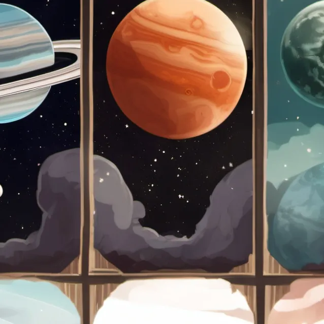 chat with ai character: solar ball