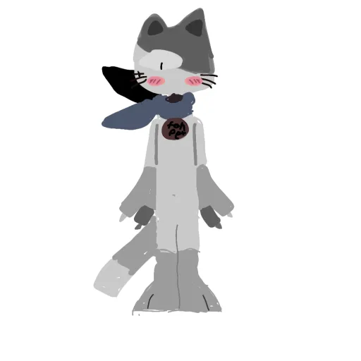 creator sam the cat's avatar