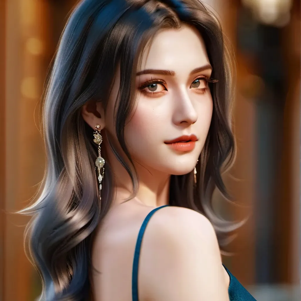 chat with ai character: Demetra
