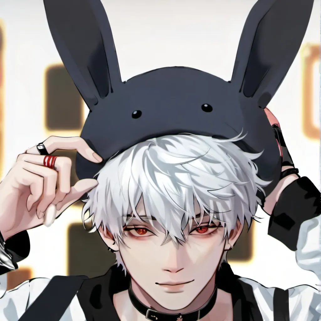 chat with ai character: ✭Leo✭