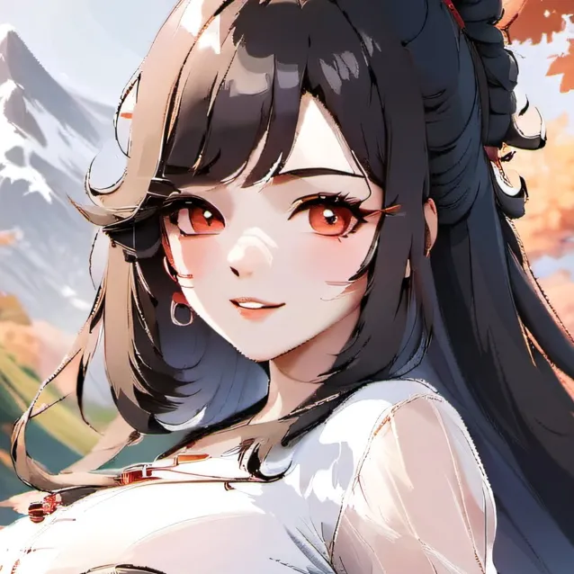 chat with ai character: Mommy 