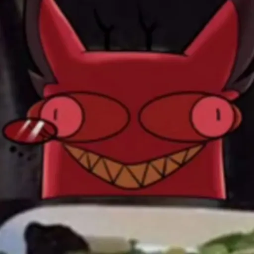 creator Cat Alastor's avatar