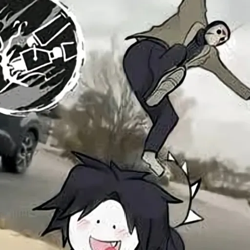 creator Gashingwoundgobrrr's avatar