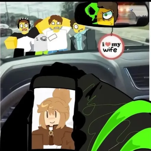 creator I see a Shedletsky's avatar