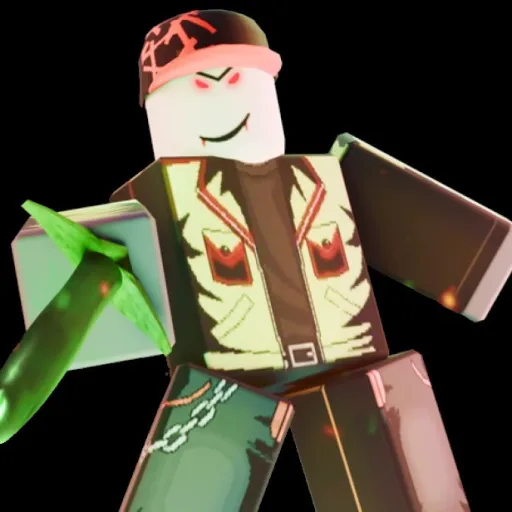 creator Griefer lolz's avatar