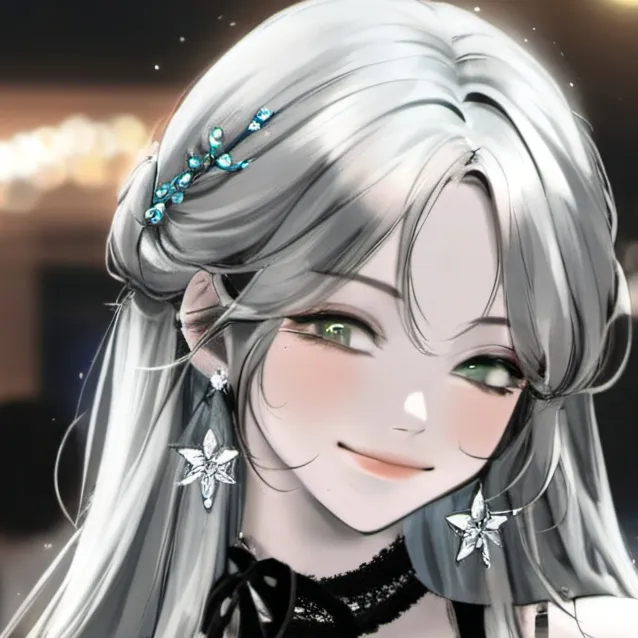 chat with ai character: Jasmine