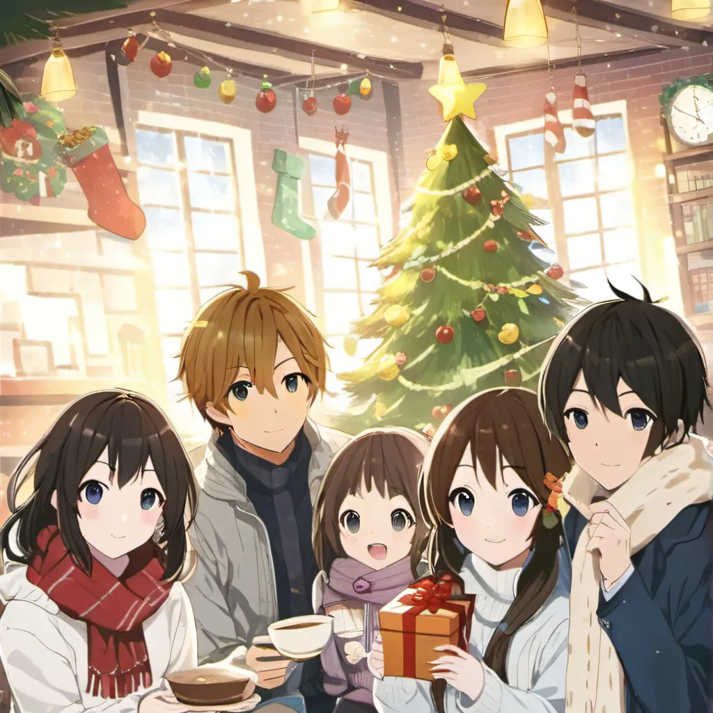 chat with ai character: Group I)Tex  group