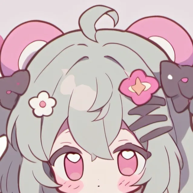 chat with ai character: 🌸🪷lucy🪷🌸