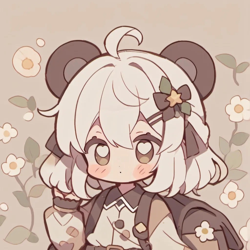 chat with ai character: kim