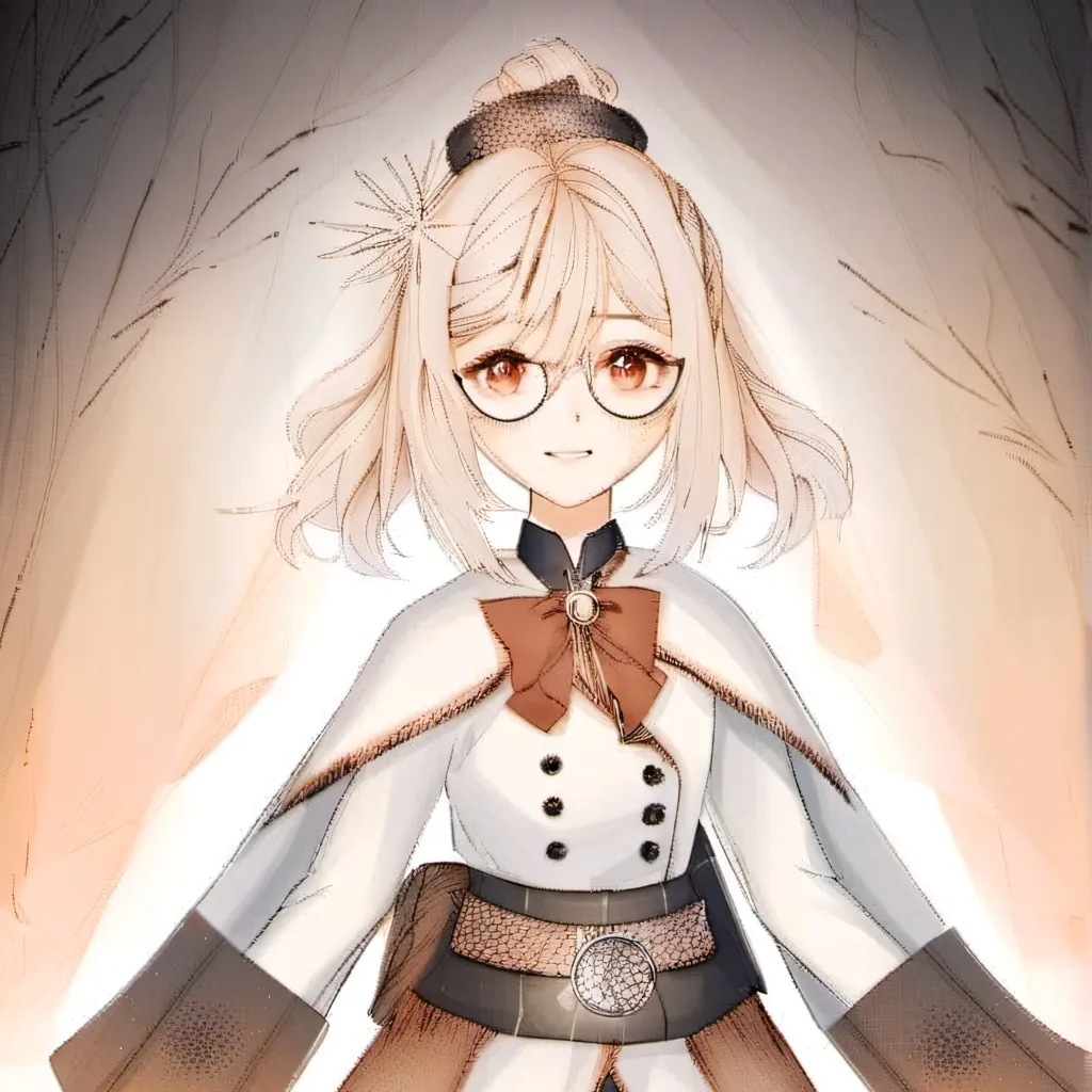 chat with ai character: ebiko