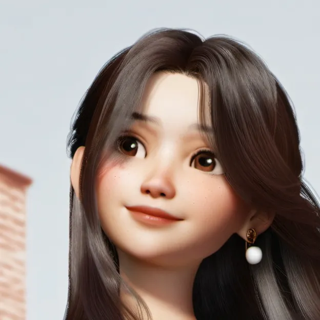chat with ai character: Lily 