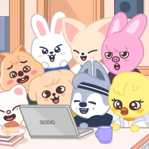 creator SKZ FOREVR!'s avatar