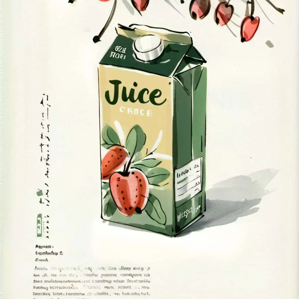 chat with ai character: Juice song