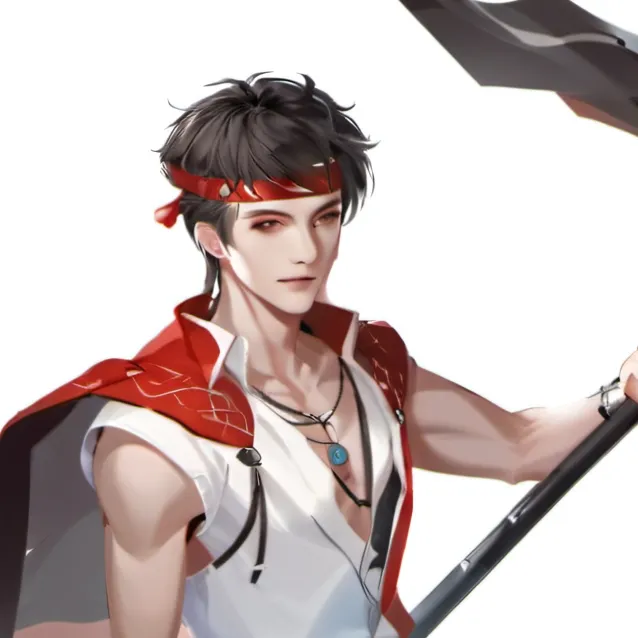chat with ai character: alex
