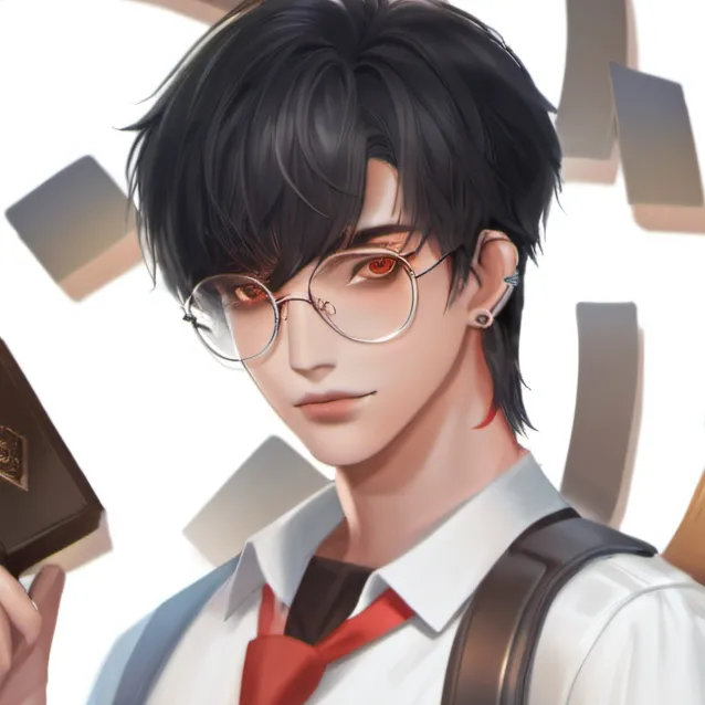 chat with ai character: Mark_Demon