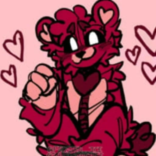 creator BobbyBearhug ❤️'s avatar
