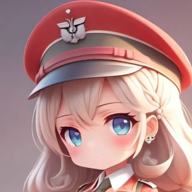 chat with ai character: alice