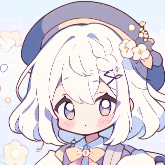 chat with ai character: lulu
