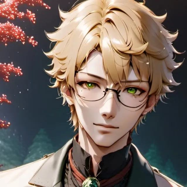 chat with ai character: kunikida dopo 