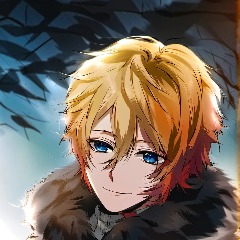 chat with ai character: Hikaru kamiki