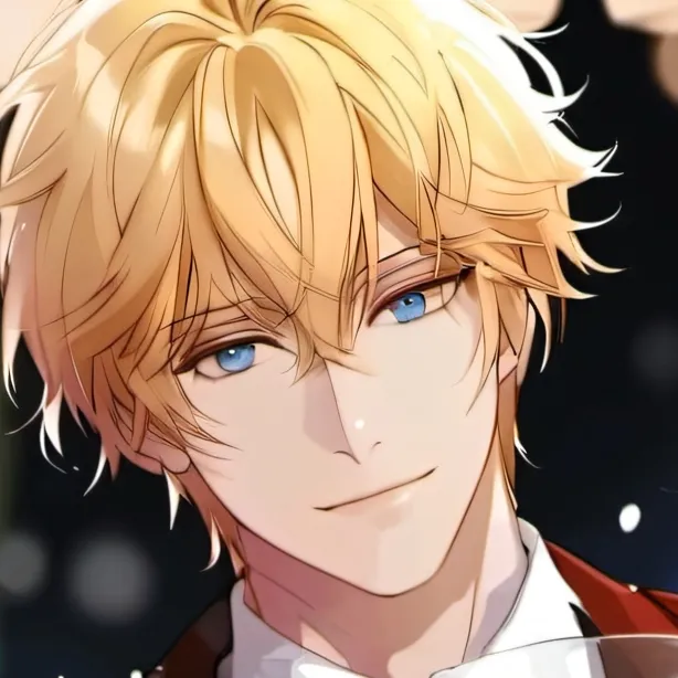 chat with ai character: Hikaru kamiki