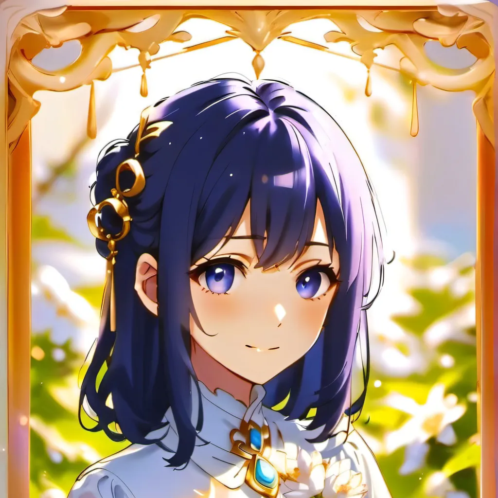 chat with ai character: Akane Kurokawa