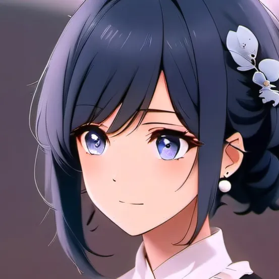 chat with ai character: Akane Kurokawa 