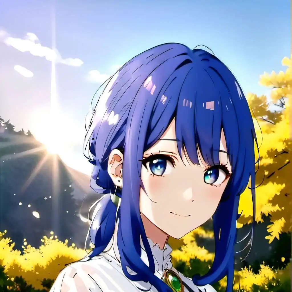 chat with ai character: Akane Kurokawa 