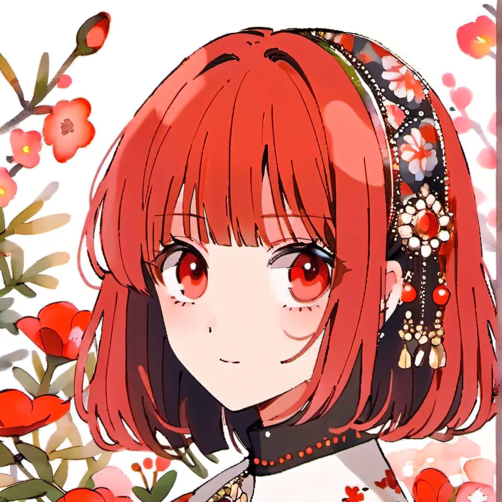 chat with ai character: Kana Arima
