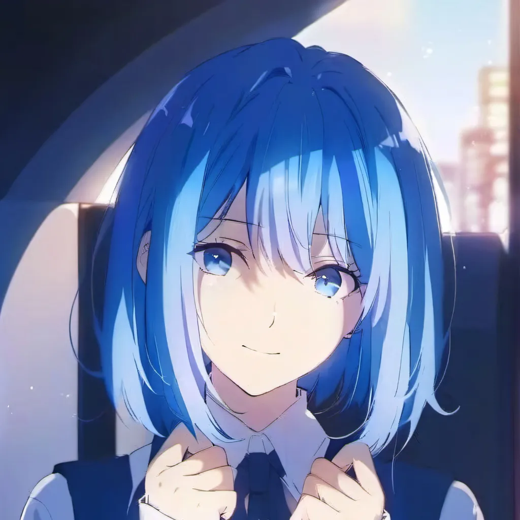 chat with ai character: Kana and akane