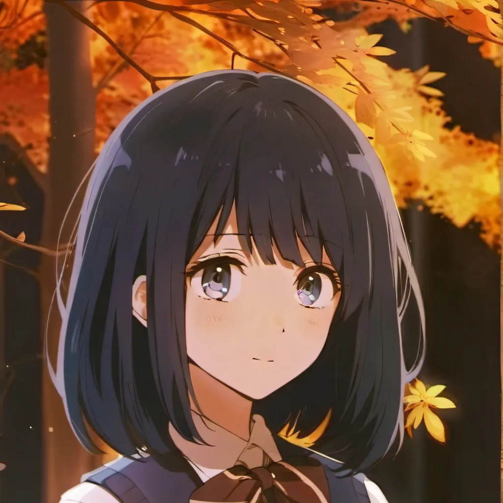 chat with ai character: Akane 