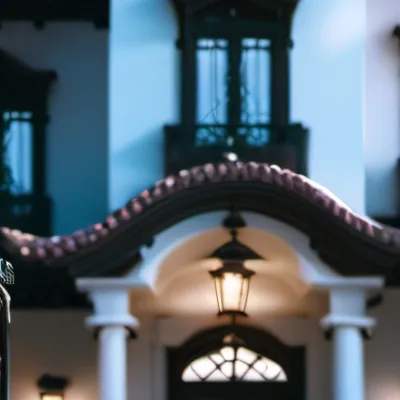 chat with ai character: Umbrella academy 