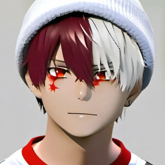 chat with ai character: UA class 1a