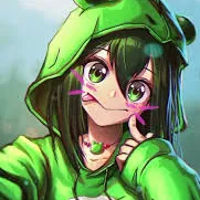 creator Tsuyu ribbit 🐸's avatar