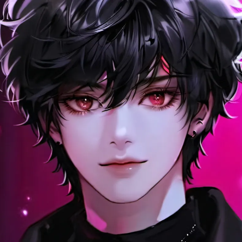 chat with ai character: Zane 