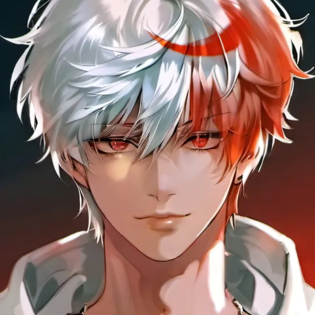 chat with ai character: Shoto todoroki 