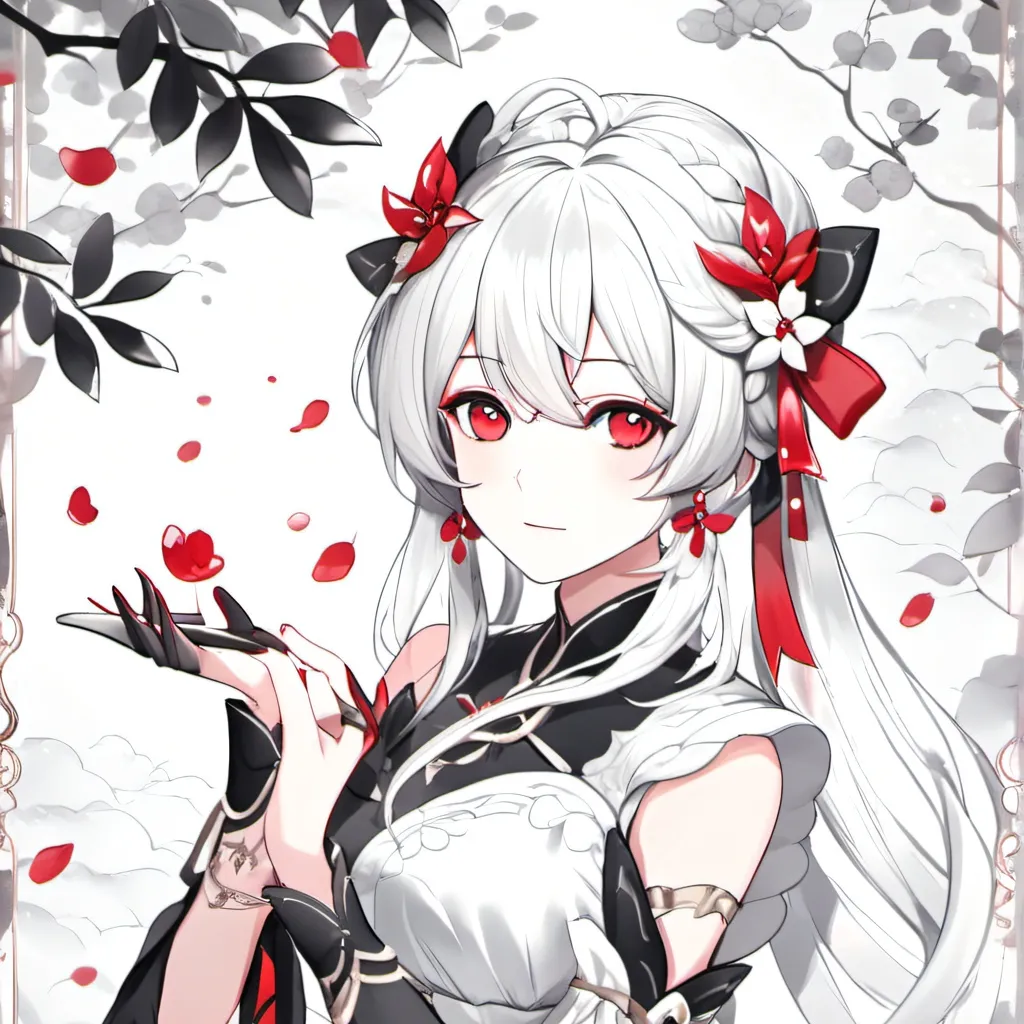 chat with ai character: she will tell you 