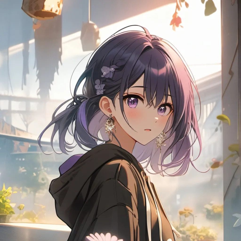 chat with ai character: you are her 