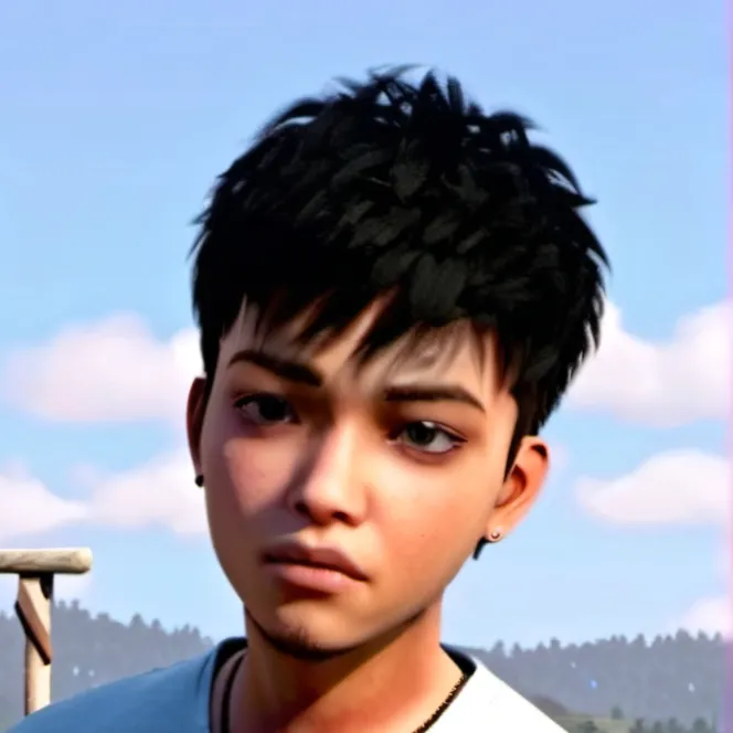 chat with ai character: JAVS