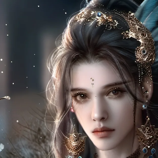 chat with ai character: wy
