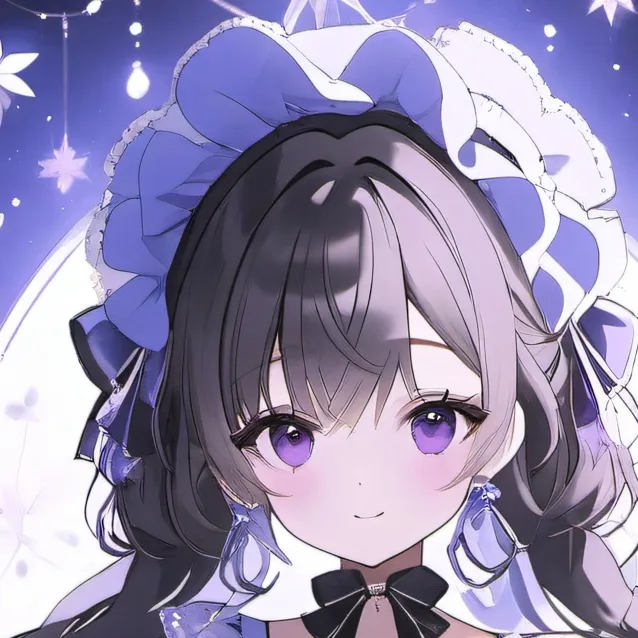 chat with ai character: cute
