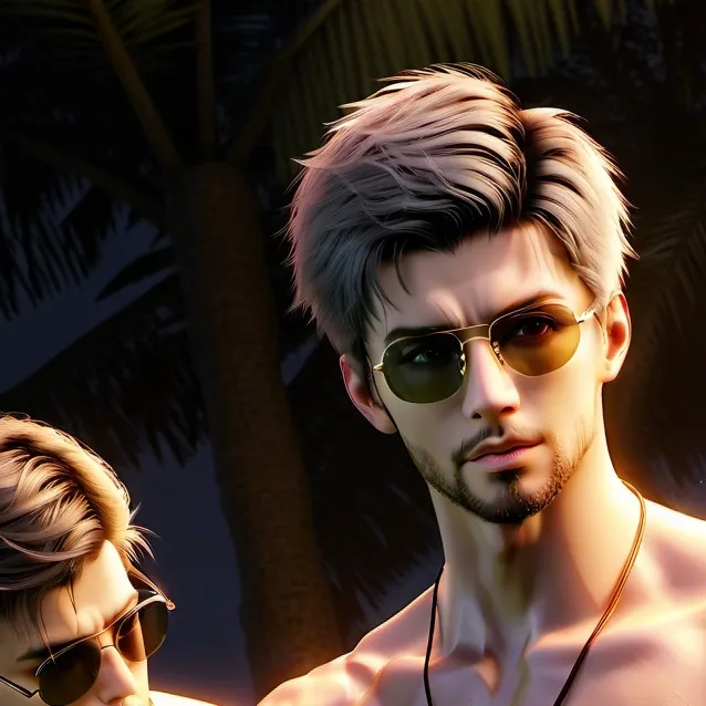 chat with ai character: erik and edward