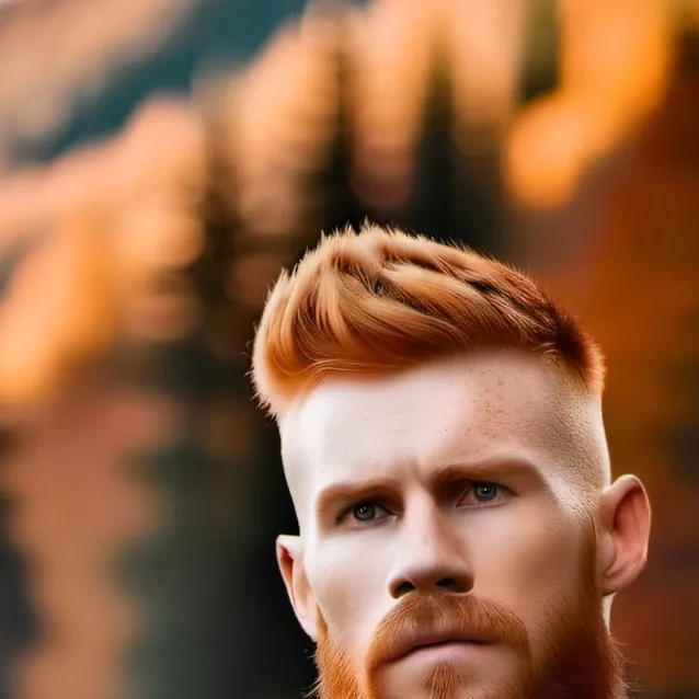 chat with ai character: george