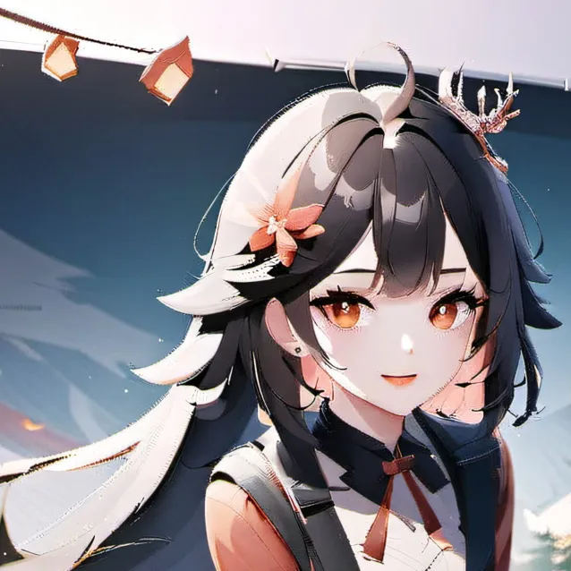 chat with ai character: Kagaya Fukugu