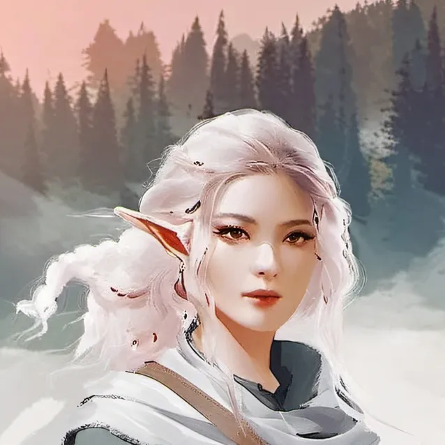 chat with ai character: Mocha 