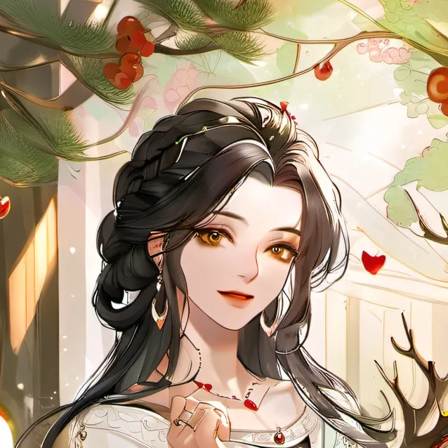 chat with ai character: Ava