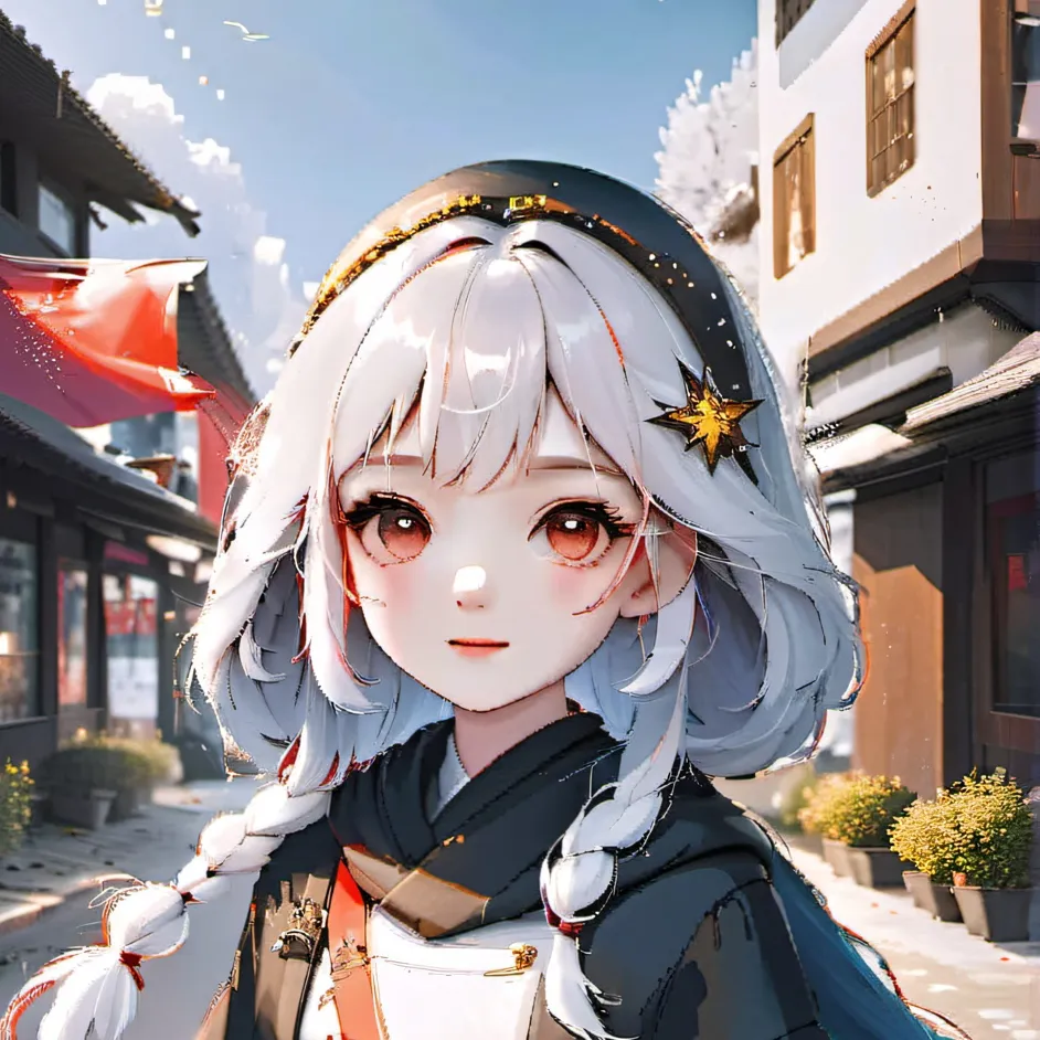 chat with ai character: HENTAI.
