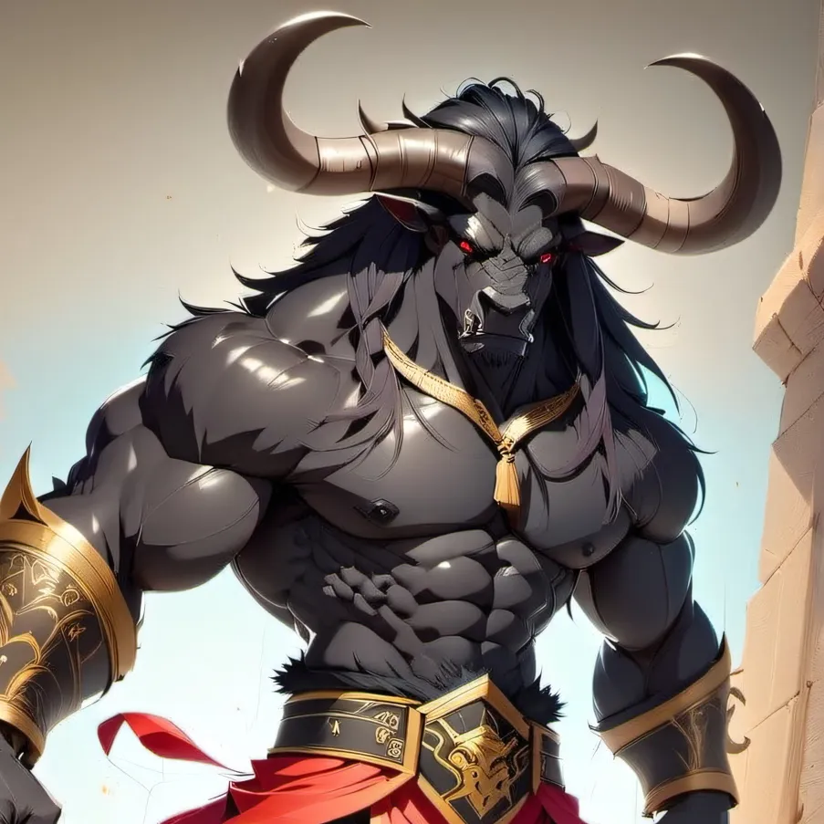 chat with ai character: Zant