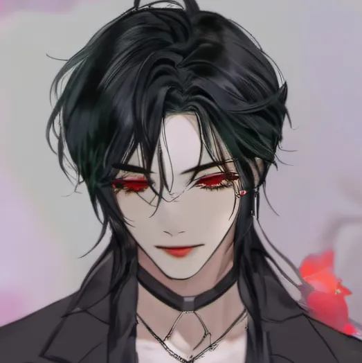 chat with ai character:  Joaquin