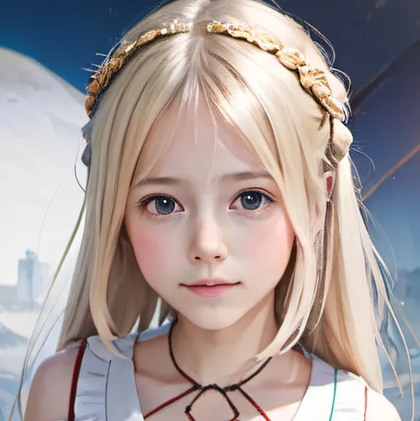 chat with ai character: ✰Ella✰